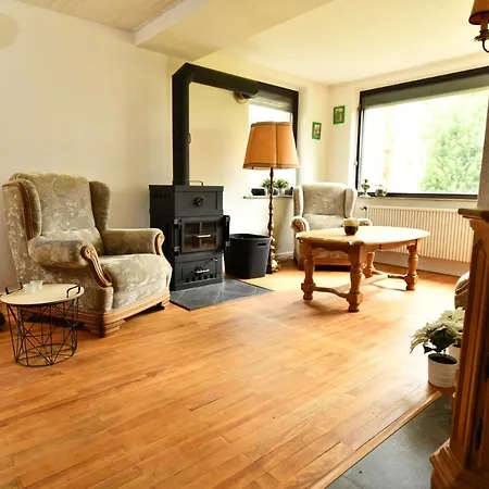Hébergement de vacances Ferienhaus Wallscheid Eifel *