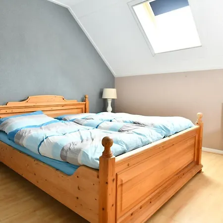 Ferienhaus Wallscheid Eifel * Manderscheid