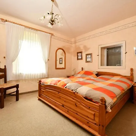 Ferienhaus Wallscheid Eifel Hébergement de vacances