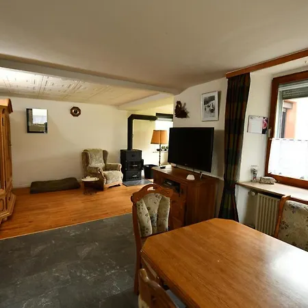 Ferienhaus Wallscheid Eifel * Manderscheid