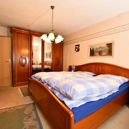 Ferienhaus Wallscheid Eifel Manderscheid
