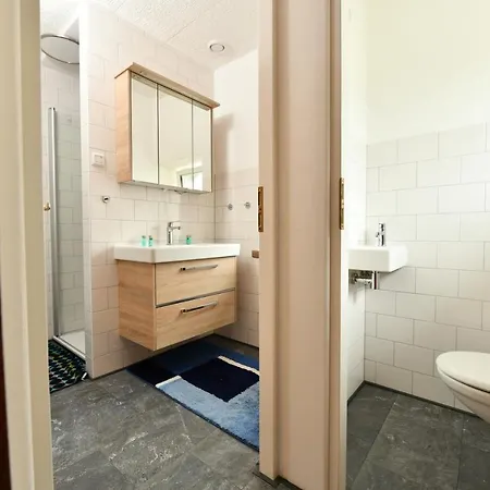 Ferienhaus Wallscheid Eifel Hébergement de vacances Manderscheid