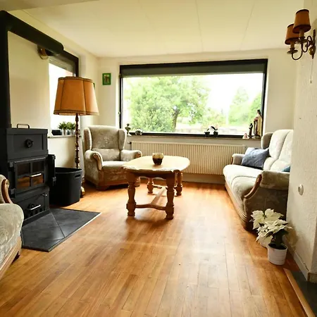 Ferienhaus Wallscheid Eifel * Manderscheid